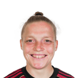 Franziska Mai