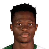 Kobamelo Kodisang