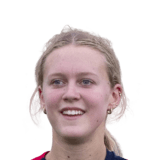 Madeline Dahlien