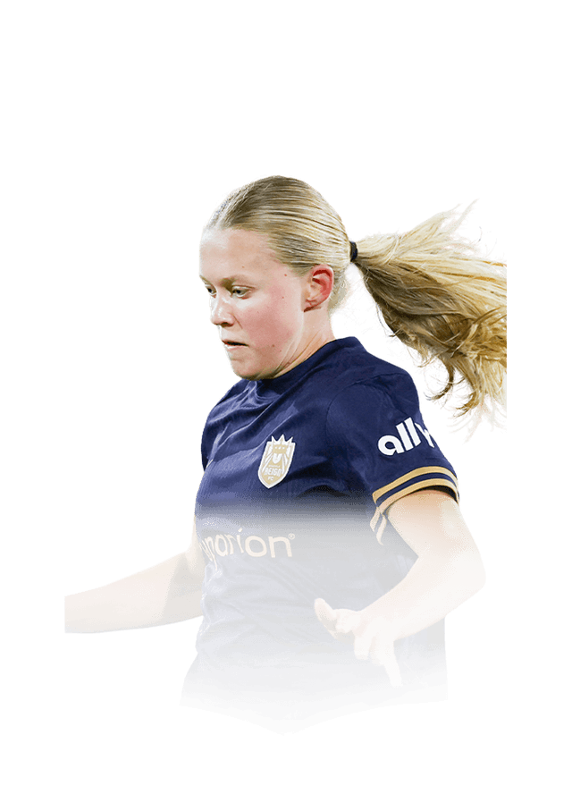 Madeline Dahlien
