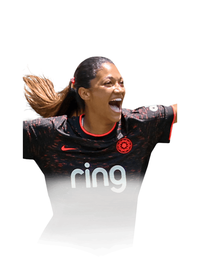 Reilyn Turner