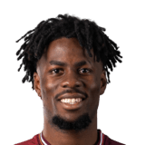 Urie-michel Mboula