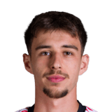 Adrian Bajrami