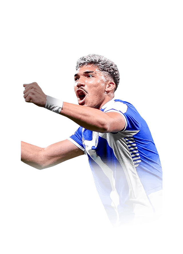 William Gomes