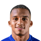 Juan Cordoba