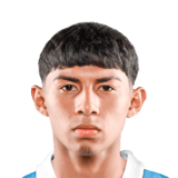 Maxloren Castro