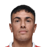 Matias Tissera