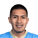 Erwin Saavedra