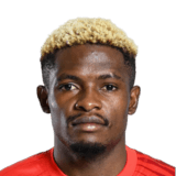 Jerome Ngom Mbekeli