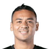 Alfredo Ramua