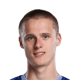Harrison Armstrong
