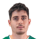 Leandro Suhr