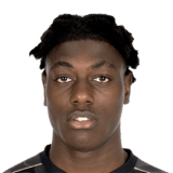 Issa Doumbia