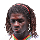 Caleb Yirenkyi