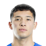 Mateo Caceres