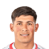 Lautaro Vargas