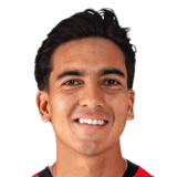 Daniel Aguilar