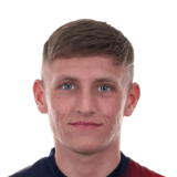 Callum Marshall
