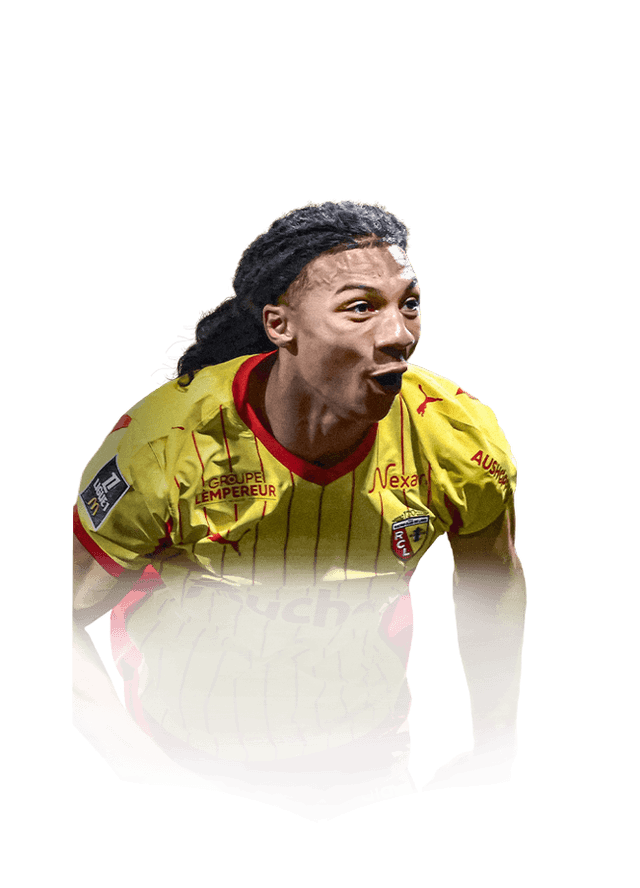 Ismaelo Ganiou