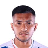 Kevin Vazquez