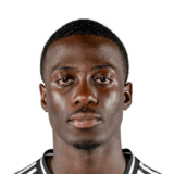 Timothy Weah