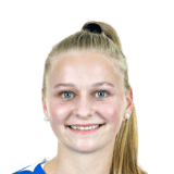 Isabella Jaron