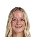 Katie O'kane