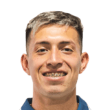 Adrian Fernandez