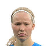 Hlin Eiriksdottir