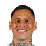 German Ferreyra