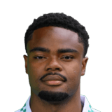 Djibril Lamego
