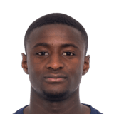 Alioune Ndour
