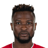 Patrick Twumasi