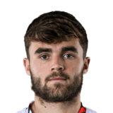 Max Conway