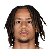 Deron Payne