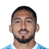 Cesar Gonzalez