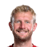 Joe Worrall