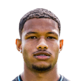 Shandre Campbell
