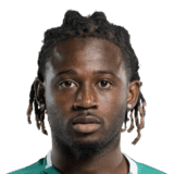 Mohamed Guindo