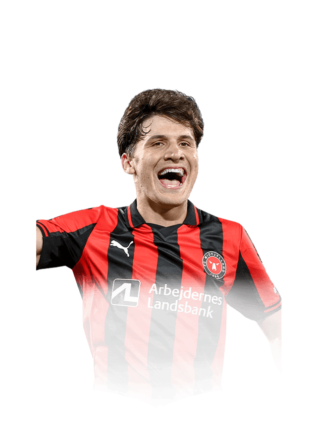Mikel Gogorza