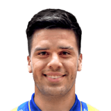 Brahian Ayala
