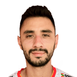 Tomas Sandoval