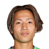 Sho Fukuda