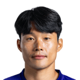 Lee Chang Yong