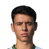 Pedro Santos