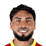 Bryan Carvallo