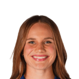 Talia Staude