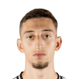 Jonas Rouhi