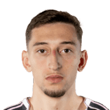 Jonas Rouhi