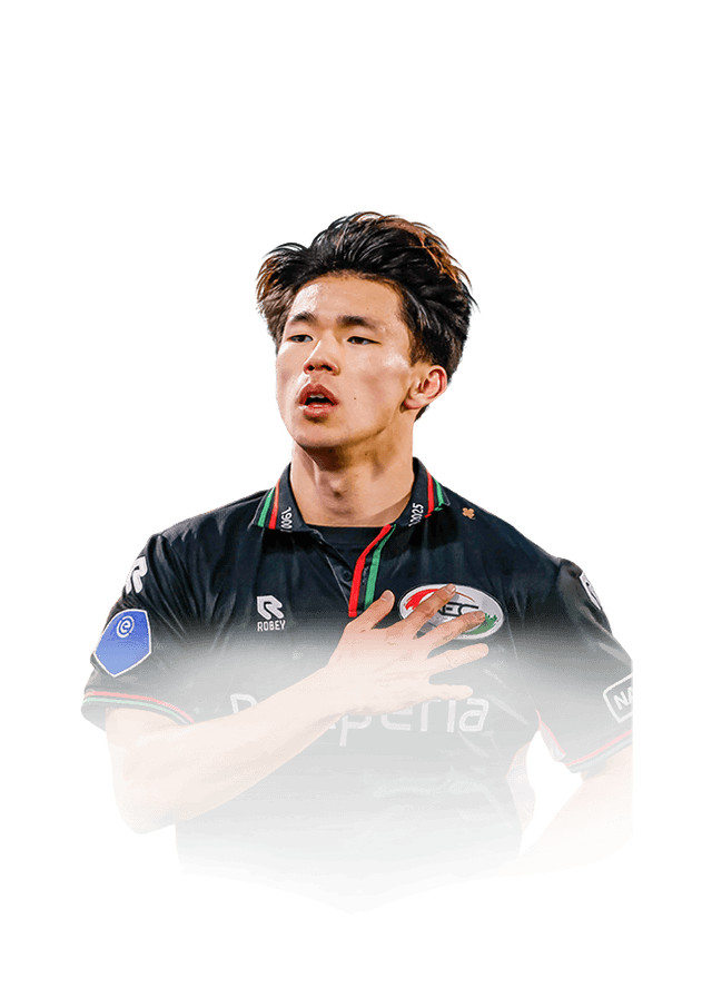 Kento Shiogai